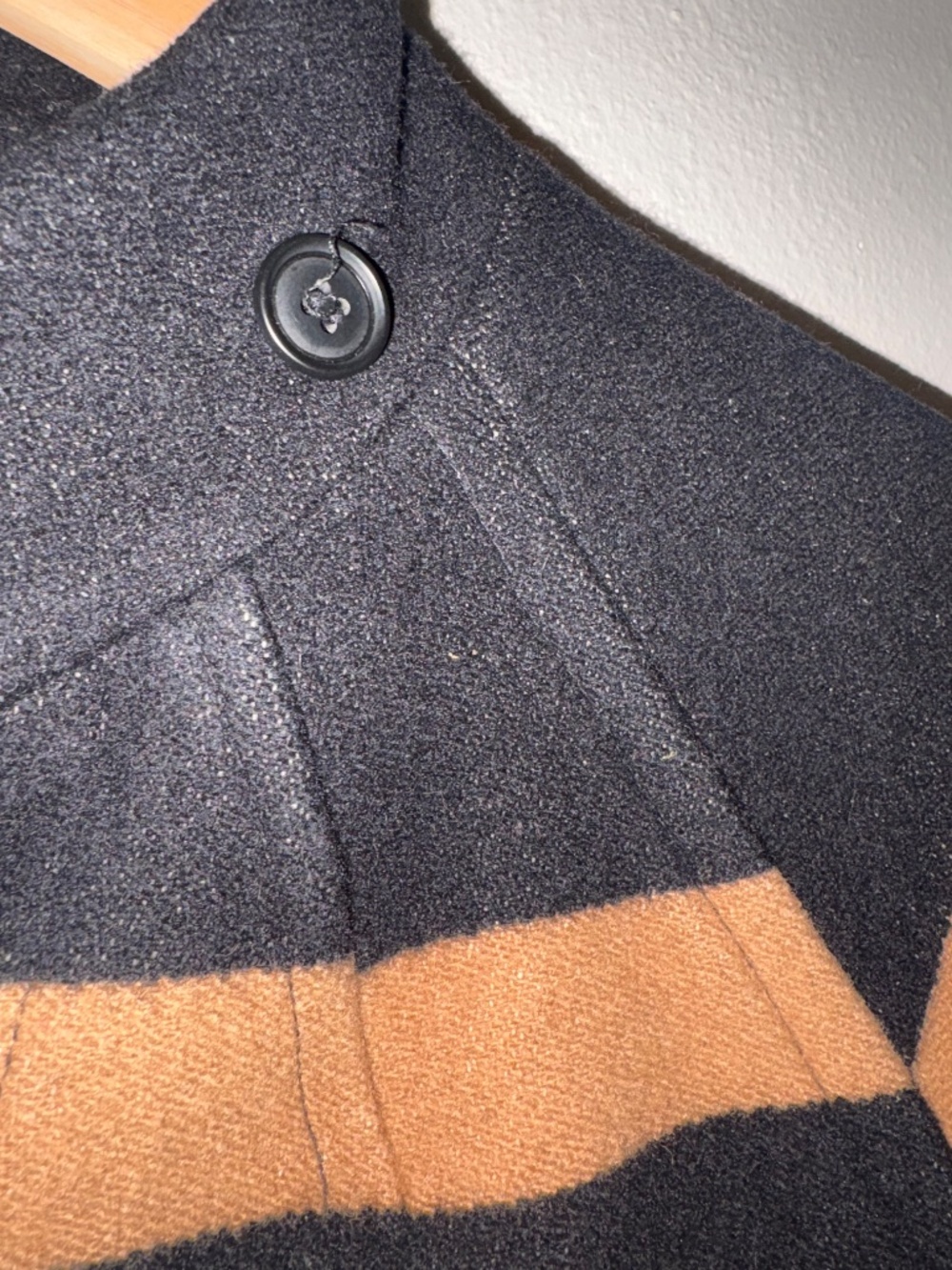 Pendleton wool jacket - Picture 4 of 7